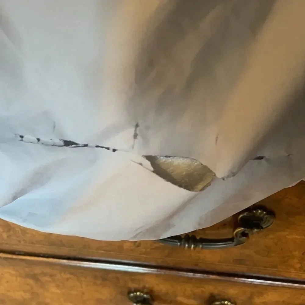 THE North Face Kids Green Puffy Reversible Jacket - Picture 14 of 16